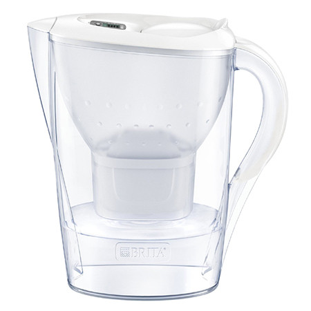 Cana Filtranta 2.4l Marella 3 maxtra+ brita Pro - imagine 5
